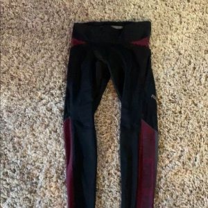 VS Victoria’s Secret Leggings workout leisure XS
